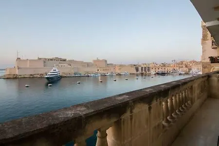 公寓 Grand Harbour *