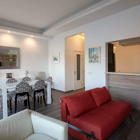 Grand Harbour Appartement *
